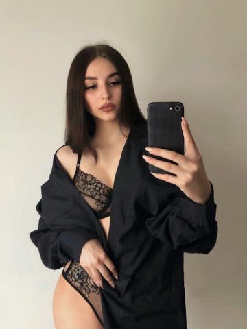 Анкета проститутки Моника - Фото 1, , 23 года, №141297